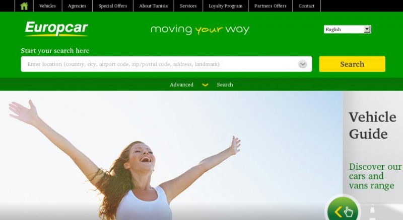 Mise en place d'une plateforme sous JAHIA de location d'utilitaires, de services de chauffeur, d'auto-partage,...